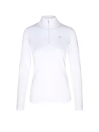 LUHTA | Damen Unterzieh Zipshirt Hailuoto | 